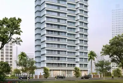 Gallery Cover Image of 750 Sq.ft 2 BHK Apartment for buy in Malad West for 13500000