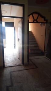 Gallery Cover Image of 350 Sq.ft 1 BHK Independent House for buy in New Ashok Nagar for 1300000