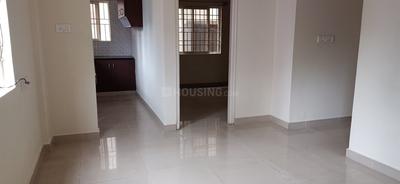 Gallery Cover Image of 660 Sq.ft 1 BHK Independent House for rent in Marathahalli for 15000