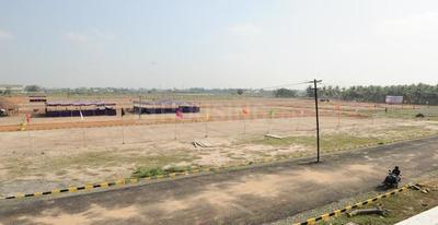 Gallery Cover Image of Sq.ft Residential Plot for buy in Redhills for 1680000