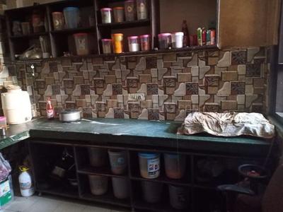 Kitchen Image of Boys PG in Sector 15