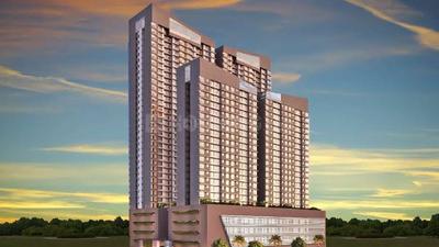 2 BHK Flat for rent in Kandivali East, Mumbai - 750 Sqft ...