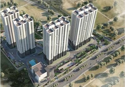 3 BHK Apartment