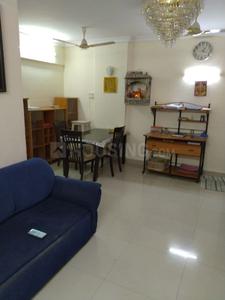 Gallery Cover Image of 895 Sq.ft 2 BHK Apartment for buy in Andheri East for 16000000