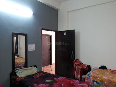 Bedroom Image of Gaur PG in Sector 22