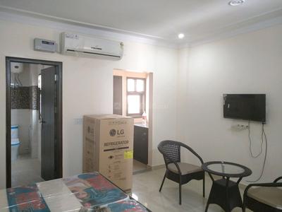1 RK Apartment
