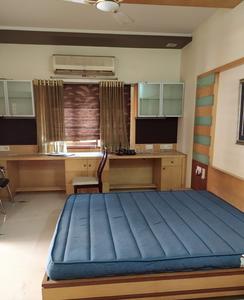 Gallery Cover Image of 1980 Sq.ft 4 BHK Independent House for rent in Prahlad Nagar for 80000
