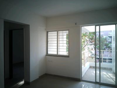 Gallery Cover Image of 650 Sq.ft 1 BHK Apartment for buy in Lohegaon for 3100000
