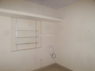 Gallery Cover Image of 500 Sq.ft 1 BHK Independent Floor for rent in Sanjaynagar for 7500