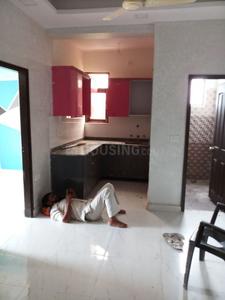 3 BHK Independent Floor