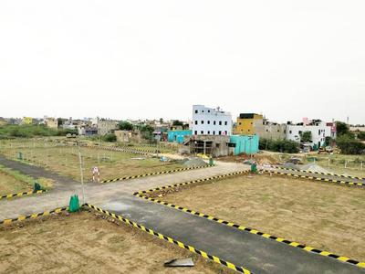 Residential Plot