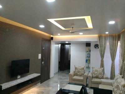 Gallery Cover Image of 1822 Sq.ft 3 BHK Independent Floor for buy in Anandwalli Gaon for 9000000