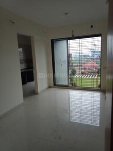 Gallery Cover Image of 610 Sq.ft 1 BHK Apartment for buy in Kon gaon for 3300000