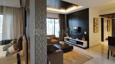 Gallery Cover Image of 1730 Sq.ft 3 BHK Apartment for buy in Gota for 7200000