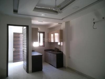 Gallery Cover Image of 650 Sq.ft 2 BHK Apartment for buy in Sector 8 Dwarka for 5500000