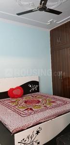 Gallery Cover Image of 750 Sq.ft 1 RK Apartment for rent in Sector 12 Dwarka for 8000