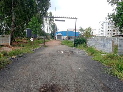 1530 Sq.ft Residential Plot for Sale in HBR Layout, Bangalore