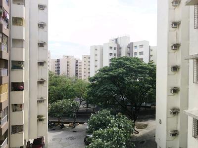 595 Sqft BHK Flat for sale in Lodha Casa Rio Palava Phase