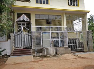 Building Image of Lakshmi Gents PG in RR Nagar