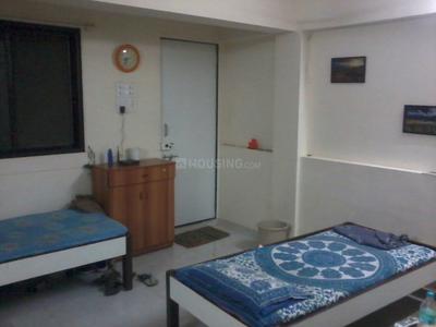 Bedroom Image of PG 4314108 Borivali West in Borivali West