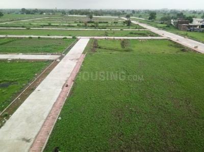 Residential Plot