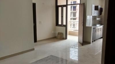 3 BHK Apartment