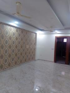 3 BHK Independent House