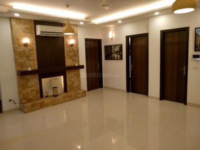 4 BHK Independent Floor