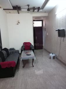 1 BHK Independent Floor