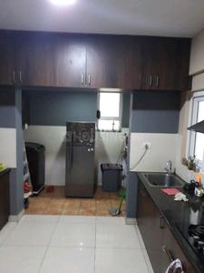2 BHK Apartment