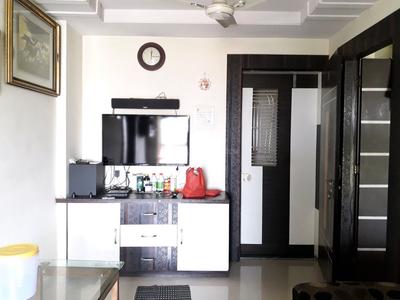 2 BHK Apartment