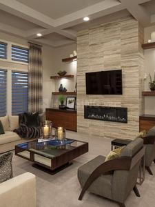 Gallery Cover Image of 1699 Sq.ft 3 BHK Apartment for buy in Chembur for 35100000