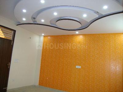 3 BHK Independent Floor