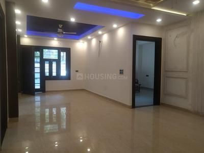 3 BHK Independent Builder Floor