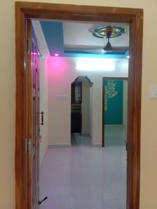 Gallery Cover Image of 1000 Sq.ft 2 BHK Independent House for buy in Ayappakkam for 5000001