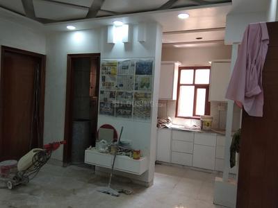 3 BHK Independent Floor