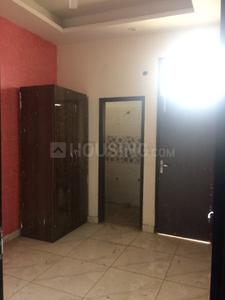 Gallery Cover Image of 900 Sq.ft 2 BHK Independent Floor for buy in Nyay Khand for 3500000