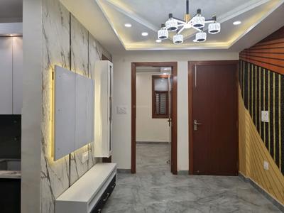 BHK 700 Sqft Flat for sale at Uttam Nagar, South West Delhi