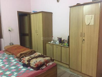 Bedroom Image of Vaishali Boys PG in Vaishali