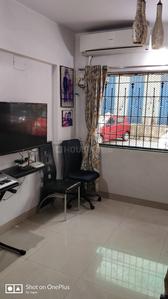 1 BHK Apartment
