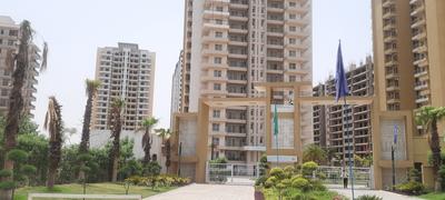 4 BHK Flat