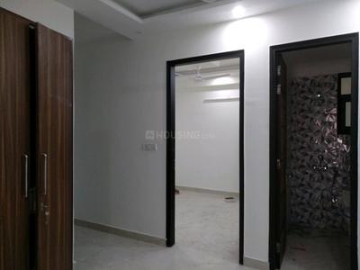 Gallery Cover Image of 450 Sq.ft 1 BHK Apartment for buy in Chhattarpur for 1750000