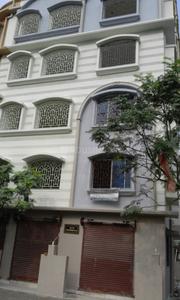 3 BHK Villa