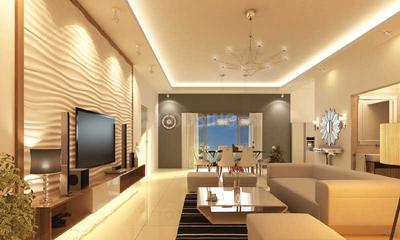 Gallery Cover Image of 1050 Sq.ft 3 BHK Apartment for buy in MH Alta Monte, Harlur for 8019000