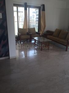 Gallery Cover Image of 1600 Sq.ft 2 BHK Apartment for buy in Andheri West for 40000000