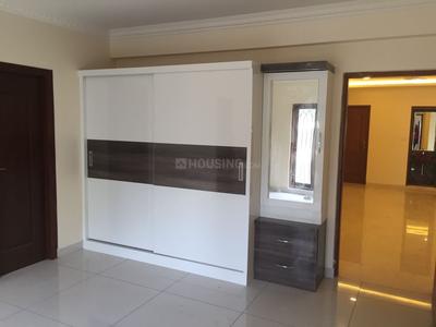 3 BHK Apartment