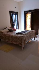 5+ BHK Independent House
