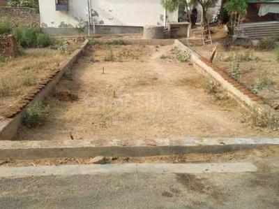 800 Sq.ft Residential Plot for Sale in Bhatti Kalan, New Delhi
