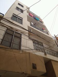 3 BHK Independent Floor