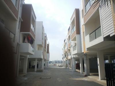2 BHK Apartment